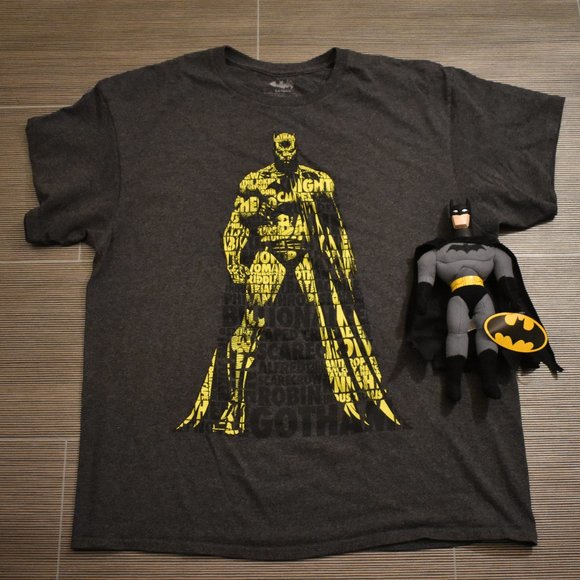 Batman Other - Batman Tee